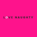 Love Naughty Official Logo