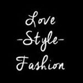 Love-Style-Fashion Singapore Logo