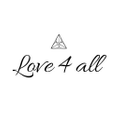love4all.co.uk UK Logo