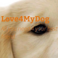 Love4MyDog Logo