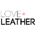 loveandleather Logo