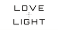 Love & Light the label Logo
