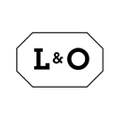 Love and Object Logo