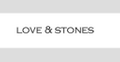Love and Stones Logo