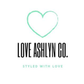 Loveashlyn Logo