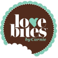 Love Bites by Carnie Logo