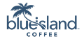 Blue Island Coffee Logo