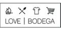 Love Bodega logo