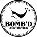 BombD Aesthetics Logo