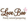 Love Boo Logo
