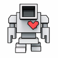 LOVEBOT Logo