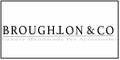 Broughton & Co logo