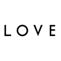 LoveClothing.com UK Logo