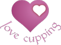 Love Cupping logo