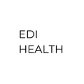 Edi Health Logo