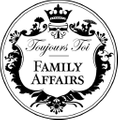 Family Affairs logo