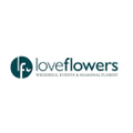 Love Flowers Logo