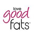 Love Good Fats Logo