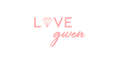 lovegwenjewellery.com.au Logo