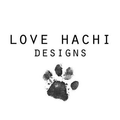 Love Hachi Designs Logo