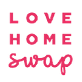 Love Home Swap Logo