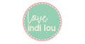 Love Indi Lou Logo