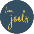 Love, Jools Logo