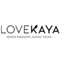LoveKaya USA Logo