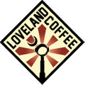 Loveland Coffee Logo