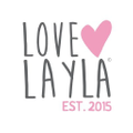 Love Layla Logo