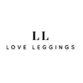 Love Leggings Logo