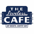 Loveless Cafe Logo