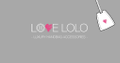 Love Lolo Logo