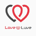 LoveLuve Logo