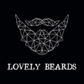 LovelyBeards Logo
