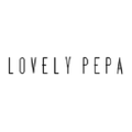 Lovely Pepa Collection Logo