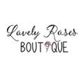 Lovely Roses Boutique Logo