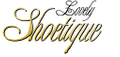 Lovelyshoetique Logo