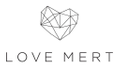 Love Mert Logo