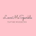 LoveMeSparkle Logo