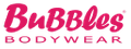 Bubbles Bodywear Logo