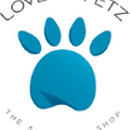 Lovemypetz The Smart Pet Shop Australia logo