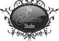 The Glam Studio Logo