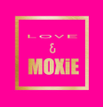 LOVE & MOXiE Logo