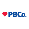 PBCo. Logo