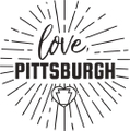 love, Pittsburgh Logo