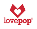 Lovepop logo