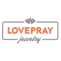 Lovepray Jewelry Logo