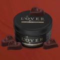 LoverOrganicChocolate Logo