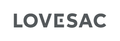 Lovesac USA Logo
